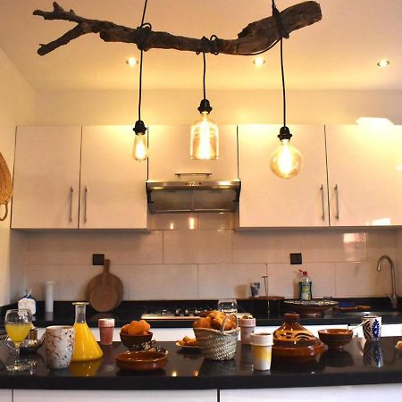 מרקש Cosy Luxury Apartment - Gueliz מראה חיצוני תמונה