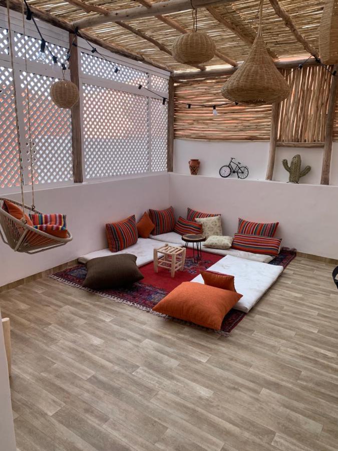 מרקש Cosy Luxury Apartment - Gueliz מראה חיצוני תמונה